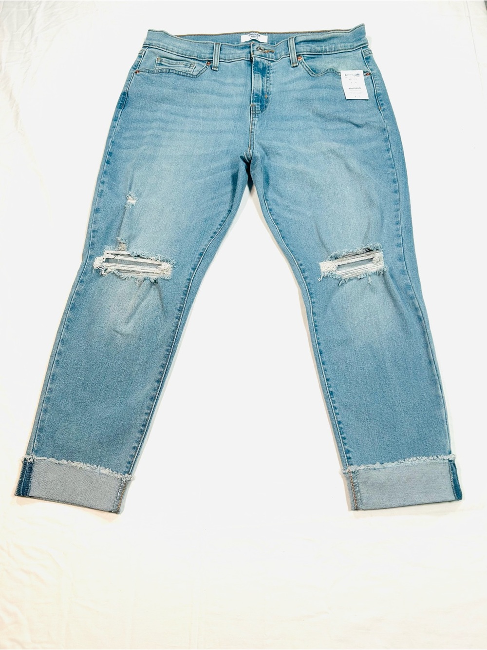 NWT Denizen from Levi’s Boyfriend Jeans